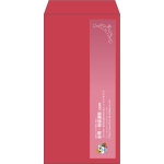 【既製品】長3(120x235mm)（〒枠なし）