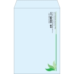 【既製品】角20(229x324mm)（〒枠なし）