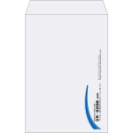【既製品】角20(229x324mm)（〒枠なし）