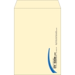 【既製品】角20(229x324mm)（〒枠なし）