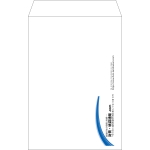 【既製品】角20(229x324mm)（〒枠なし）