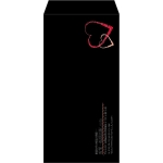 【既製品】長3(120x235mm)（〒枠なし）