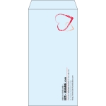 【既製品】長3(120x235mm)（〒枠なし）