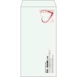 【既製品】長3(120x235mm)（〒枠あり）