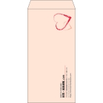 【既製品】長3(120x235mm)（〒枠なし）
