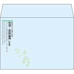 【既製品】洋2(162x114mm)（〒枠なし）