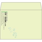 【既製品】洋2(162x114mm)（〒枠なし）