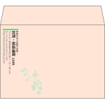 【既製品】洋2(162x114mm)（〒枠なし）