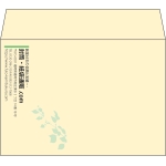 【既製品】洋2(162x114mm)（〒枠なし）
