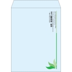 【既製品】角3(216x277mm)（〒枠なし）