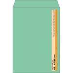 【既製品】角2(240x332mm)（〒枠なし）
