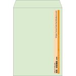 【既製品】角2(240x332mm)（〒枠なし）