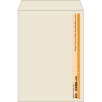 【既製品】角2(240x332mm)（〒枠なし）