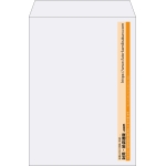 【既製品】角2(240x332mm)（〒枠なし）