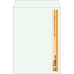 【既製品】角2(240x332mm)（〒枠なし）