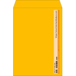 【既製品】角2(240x332mm)（〒枠なし）