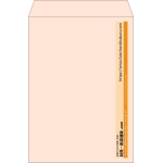 【既製品】角2(240x332mm)（〒枠なし）