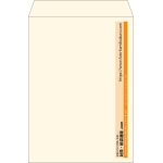【既製品】角2(240x332mm)（〒枠なし）