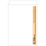 【既製品】角2(240x332mm)（〒枠なし）
