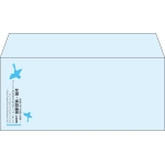 【既製品】洋4(235x105mm)（〒枠なし）