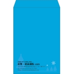 【既製品】角1(270x382mm)（〒枠なし）
