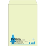 【既製品】角1(270x382mm)（〒枠なし）