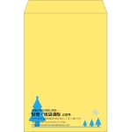 【既製品】角1(270x382mm)（〒枠なし）