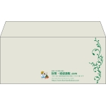 【既製品】洋4(235x105mm)（〒枠なし）