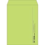 【既製品】角3(216x277mm)（〒枠なし）