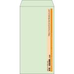 【既製品】長3(120x235mm)（〒枠なし）