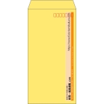 【既製品】長3(120x235mm)（〒枠あり）
