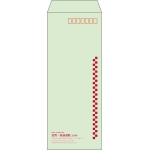 【既製品】長40(90x225mm)（〒枠あり）