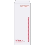 【既製品】長40(90x225mm)（〒枠あり）