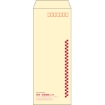 【既製品】長40(90x225mm)（〒枠あり）