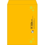 【既製品】角0(287x382mm)（〒枠なし）