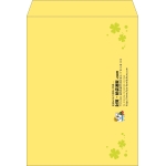 【既製品】角0(287x382mm)（〒枠なし）