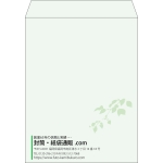 【既製品】角3(216x277mm)（〒枠なし）