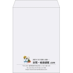 【既製品】角2(240x332mm)（〒枠なし）