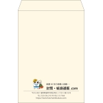 【既製品】角2(240x332mm)（〒枠なし）