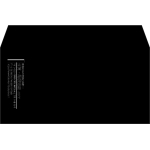 【既製品】洋長3(235x120mm)（〒枠なし）