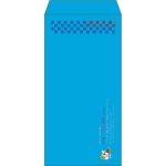 【既製品】長3(120x235mm)（〒枠あり）