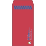 【既製品】長3(120x235mm)（〒枠なし）
