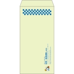 【既製品】長3(120x235mm)（〒枠なし）