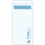 【既製品】長3(120x235mm)（〒枠なし）