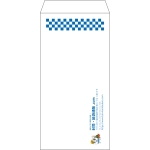 【既製品】長3(120x235mm)（〒枠なし）