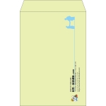 【既製品】角20(229x324mm)（〒枠なし）