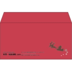 【既製品】洋長3(235x120mm)（〒枠なし）