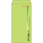 【既製品】長3(120x235mm)（〒枠あり）