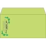 【既製品】洋長3(235x120mm)（〒枠なし）