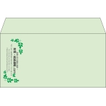 【既製品】洋長3(235x120mm)（〒枠なし）